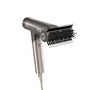 Shark SpeedStyle Pro Flex HD542EU Secador Estilizador 1700W - Plata