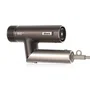 Shark SpeedStyle Pro Flex HD542EU Secador Estilizador 1700W - Plata