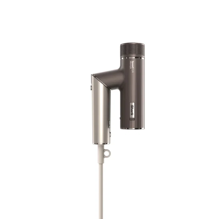 Shark SpeedStyle Pro Flex HD542EU Secador Estilizador 1700W - Plata Shark SpeedStyle Pro Flex HD542EU Secador Estilizador 1700W - Plata