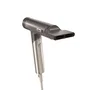 Shark SpeedStyle Pro Flex HD542EU Secador Estilizador 1700W - Plata