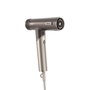 Shark SpeedStyle Pro Flex HD542EU Secador Estilizador 1700W - Plata