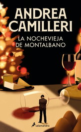 SALAMANDRA La Nochevieja de Montalbano (Comisario Montalbano 6), Andrea Camilleri - SALAMANDRA