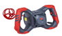 RUBI Kit RUBIMIX-8 con Mezclador 120R 1400W