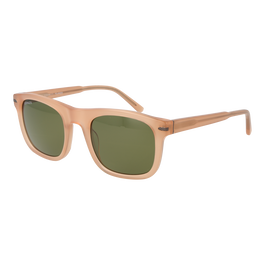 Serengeti Charlton Gafas de sol Beige/Verde