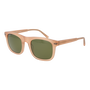 Serengeti Charlton Gafas de sol Beige/Verde