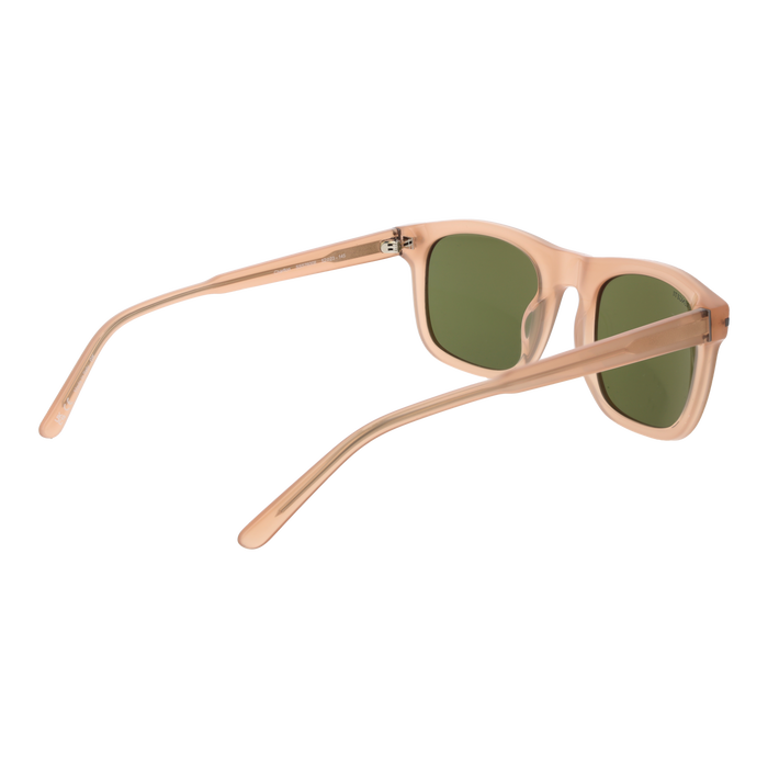 Serengeti Charlton Gafas de sol Beige/Verde