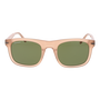 Serengeti Charlton Gafas de sol Beige/Verde