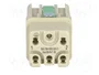 HARTING Han Q5/0-F-QL 2,5mm² Plantilla de Contacto Hembra