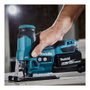 Makita DJV185ZJ Sierra de calar pendular a batería