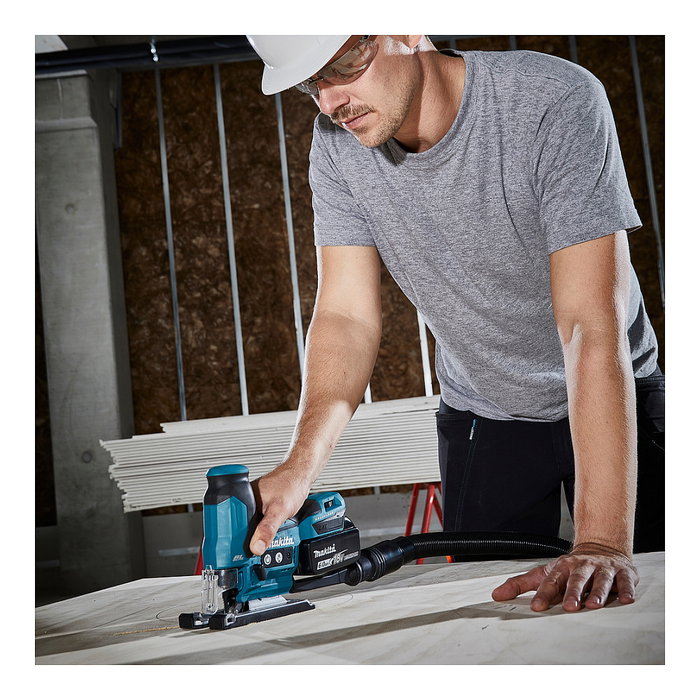 Makita DJV185ZJ Sierra de calar pendular a batería