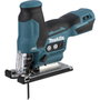 Makita DJV185ZJ Sierra de calar pendular a batería con Maletín Makpac