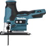 Makita DJV185ZJ Sierra de calar pendular a batería con Maletín Makpac