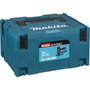 Makita DJV185ZJ Sierra de calar pendular a batería con Maletín Makpac
