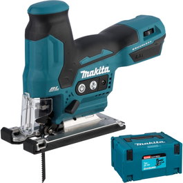 Makita DJV185ZJ Sierra de calar pendular a batería con Maletín Makpac