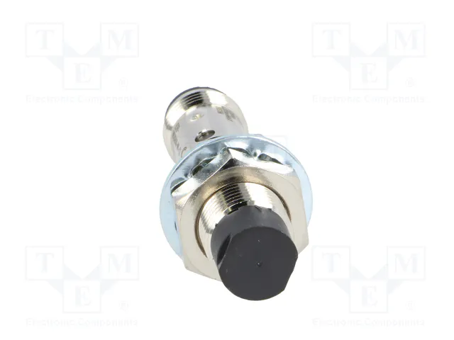 OMRON E2B-M12KN08-M1-C1 Sensor Inductivo NPN NO M12