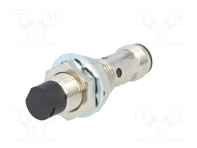 OMRON E2B-M12KN08-M1-C1 Sensor Inductivo NPN NO M12