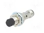 OMRON E2B-M12KN08-M1-C1 Sensor Inductivo NPN NO M12