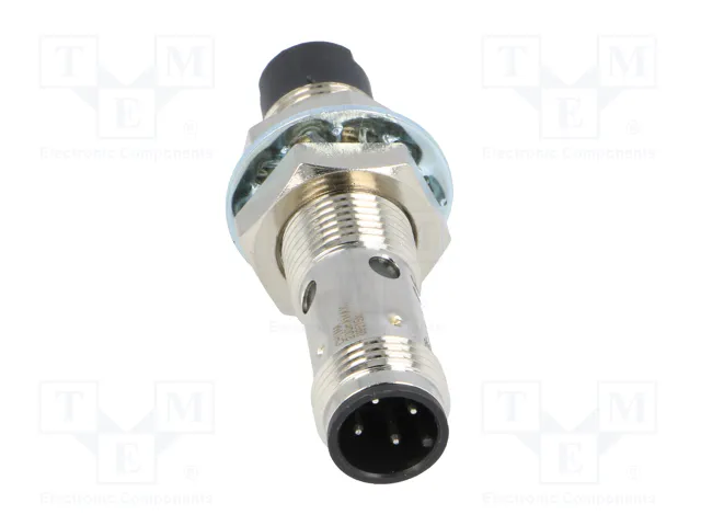OMRON E2B-M12KN08-M1-C1 Sensor Inductivo NPN NO M12