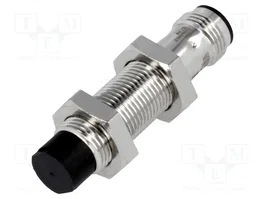 OMRON E2B-M12KN08-M1-C1 Sensor Inductivo NPN NO M12