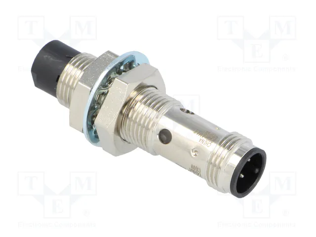 OMRON E2B-M12KN08-M1-C1 Sensor Inductivo NPN NO M12