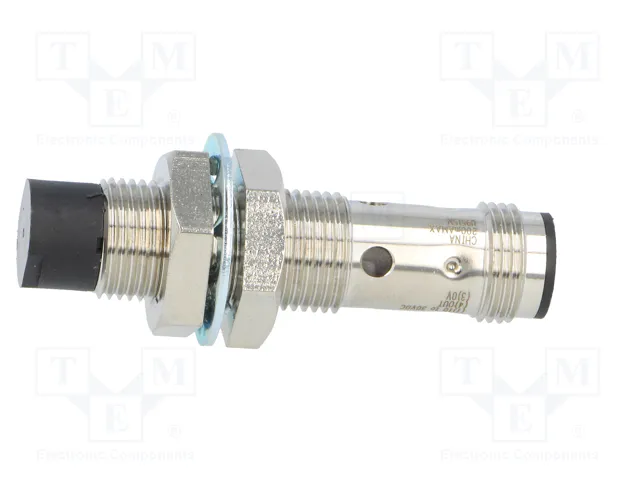 OMRON E2B-M12KN08-M1-C1 Sensor Inductivo NPN NO M12