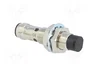 OMRON E2B-M12KN08-M1-C1 Sensor Inductivo NPN NO M12