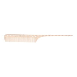 Bifull Peine Púa 02 Measure Line de 21 cm con Escala