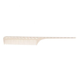 Bifull Peine Púa 02 Measure Line con Escala de 21cm