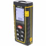 Retlux Telémetro láser RHT 100 de 40 m