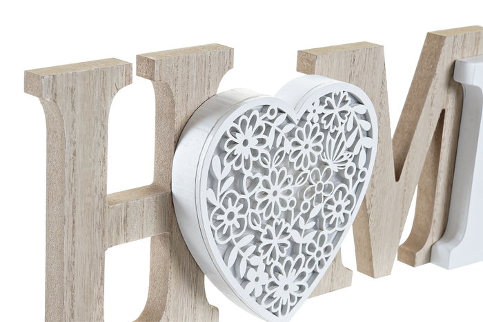 DKD Home Decor Decoración Luminosa LED MDF 42,5x4x15 cm Surtido DKD Home Decor Decoración Luminosa LED MDF 42,5x4x15 cm Surtido