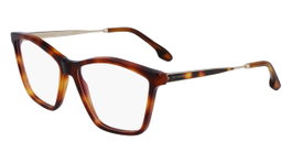 Victoria Beckham VB2656-5614215 Gafas de Vista Marrón