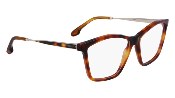 Victoria Beckham VB2656-5614215 Gafas de Vista Marrón