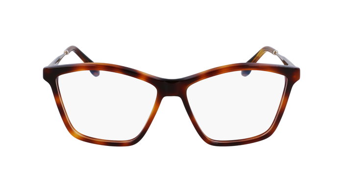 Victoria Beckham VB2656-5614215 Gafas de Vista Marrón