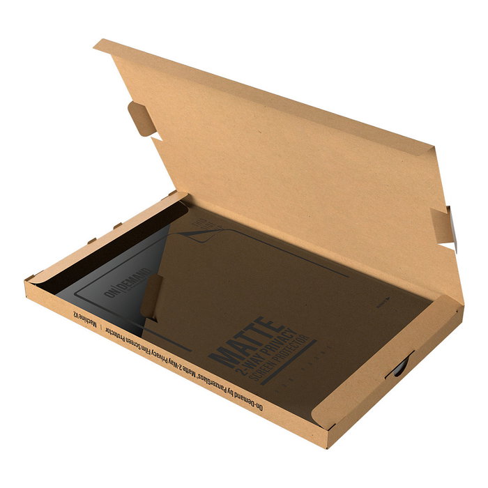 PanzerGlass OD31200 Protector de Pantalla con Función de Privacidad