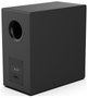 Hisense HS3100 Barra de Sonido 3.1 Canales 480 W Negro