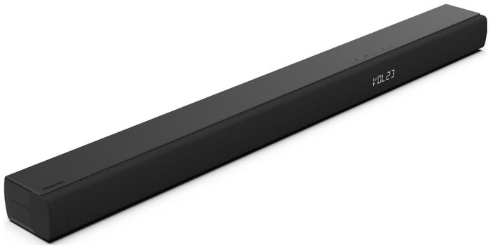 Hisense HS3100 Barra de Sonido 3.1 Canales 480 W Negro Hisense HS3100 Barra de Sonido 3.1 Canales 480 W Negro