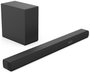 Hisense HS3100 Barra de Sonido 3.1 Canales 480 W Negro