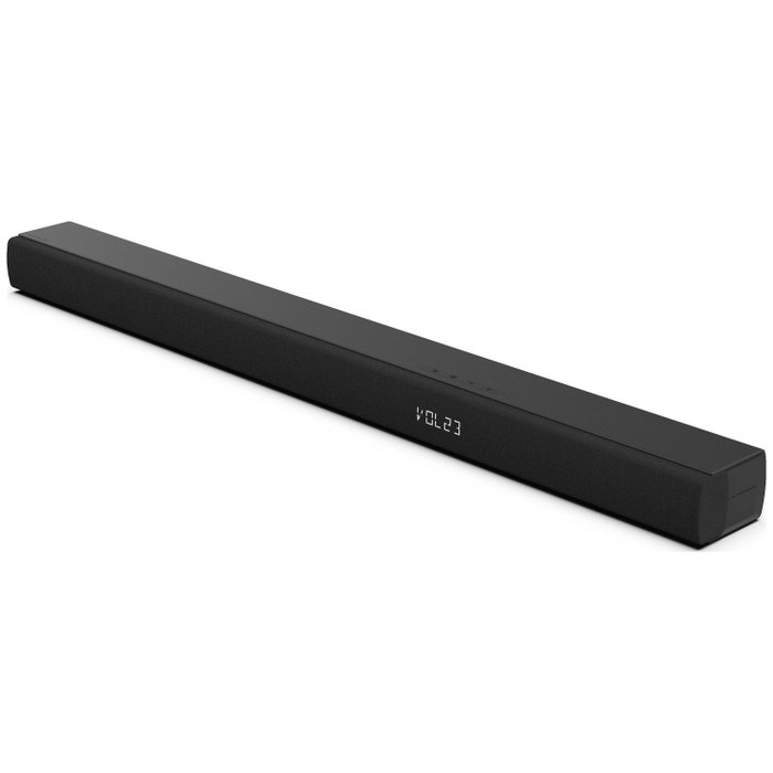 Hisense HS3100 Barra de Sonido 3.1 Canales 480 W Negro Hisense HS3100 Barra de Sonido 3.1 Canales 480 W Negro