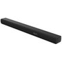 Hisense HS3100 Barra de Sonido 3.1 Canales 480 W Negro
