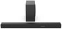 Hisense HS3100 Barra de Sonido 3.1 Canales 480 W Negro