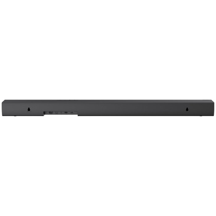 Hisense HS3100 Barra de Sonido 3.1 Canales 480 W Negro Hisense HS3100 Barra de Sonido 3.1 Canales 480 W Negro