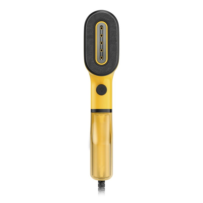 Tefal DT 2026 Pure Pop Steamer Amarillo