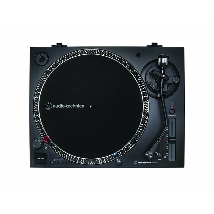 Audio-Technica AT-LP120X Negro
