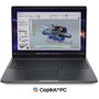 Dell Precision 5 16 PW516261, Intel Core Ultra 7 366H, 32 GB RAM, 1 TB SSD, NVIDIA RTX PRO 1000, 16 pulg FHD+