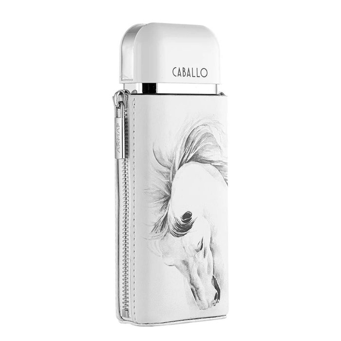 Armaf Cabbalo Agua de perfume para hombres, 100 ml Armaf Cabbalo Agua de perfume para hombres, 100 ml