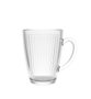 La Mediterranea Set de 3 Tazas de Café Lines Naira 90 cc (24 Cajas) lifs