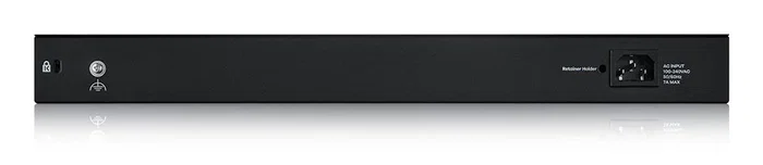 Zyxel XGS2220-30-EU0101F Switch Gestionado L3 con 24 Puertos Gigabit y 4 SFP+ Zyxel XGS2220-30-EU0101F Switch Gestionado L3 con 24 Puertos Gigabit y 4 SFP+