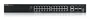Zyxel XGS2220-30-EU0101F Switch Gestionado L3 con 24 Puertos Gigabit y 4 SFP+