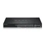 Zyxel XGS2220-30-EU0101F Switch Gestionado Capa 3 con 24 Puertos Gigabit y 4 SFP+