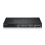 Zyxel XGS2220-30 Switch de acceso L3 con 24 puertos Gigabit y 4 puertos SFP+
